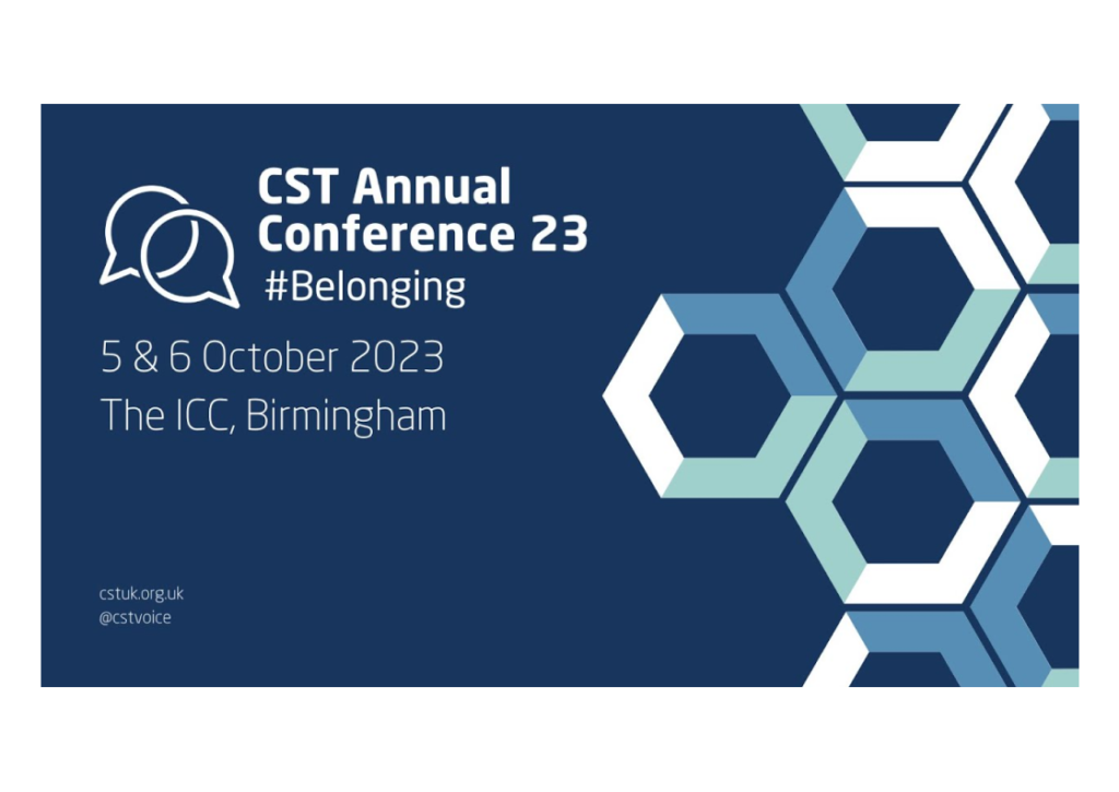 CST Conference