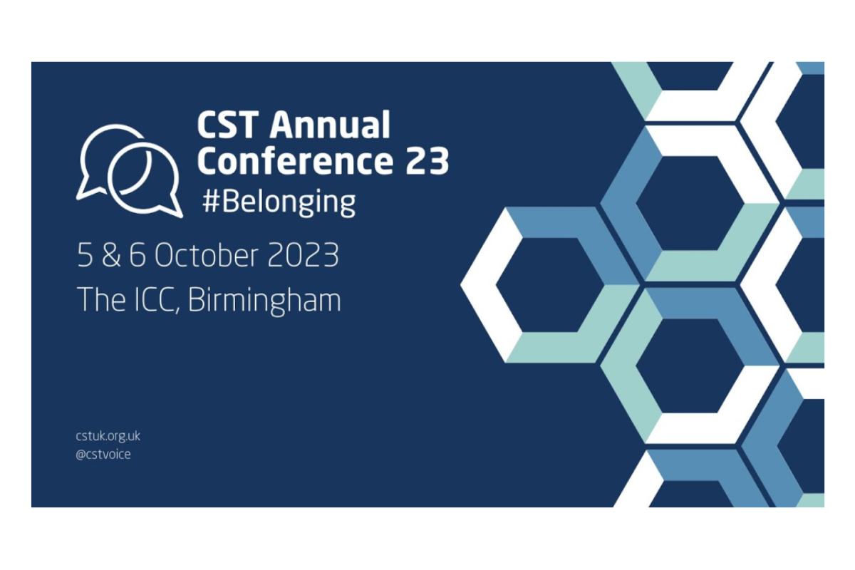 CST Conference