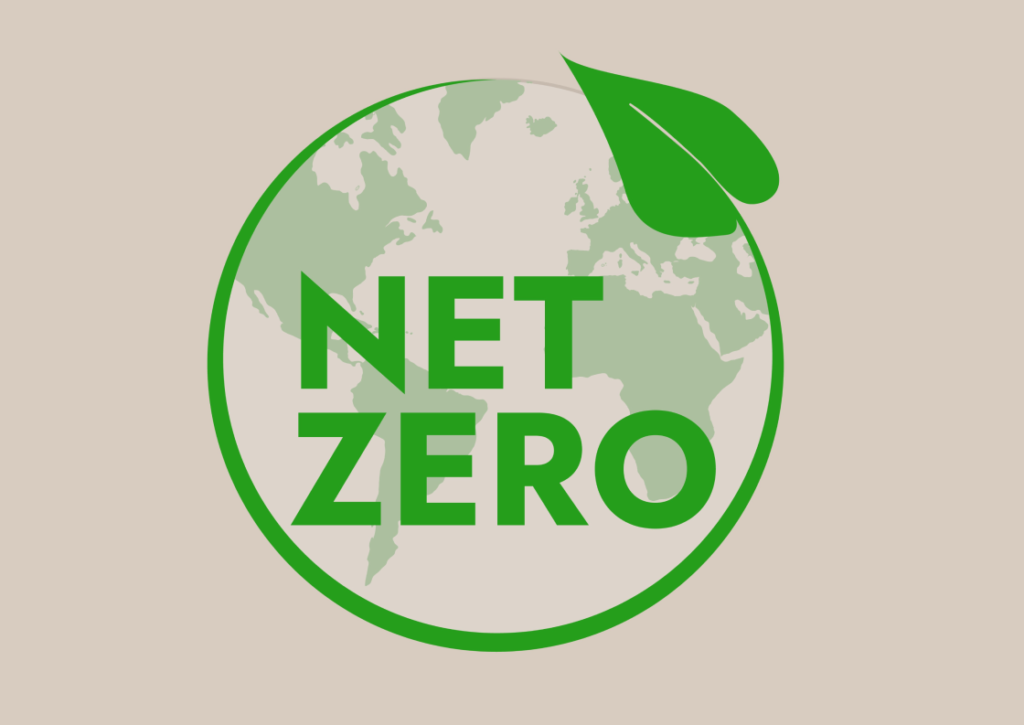 Sustainability Milestone: Litmus Achieves Carbon Net Zero