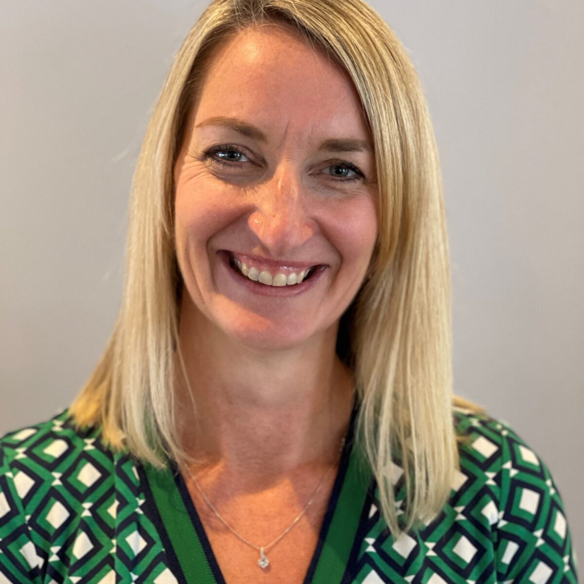 Profile image of Candice Finn, newly apppointed Managing Director at Litmus Partnership