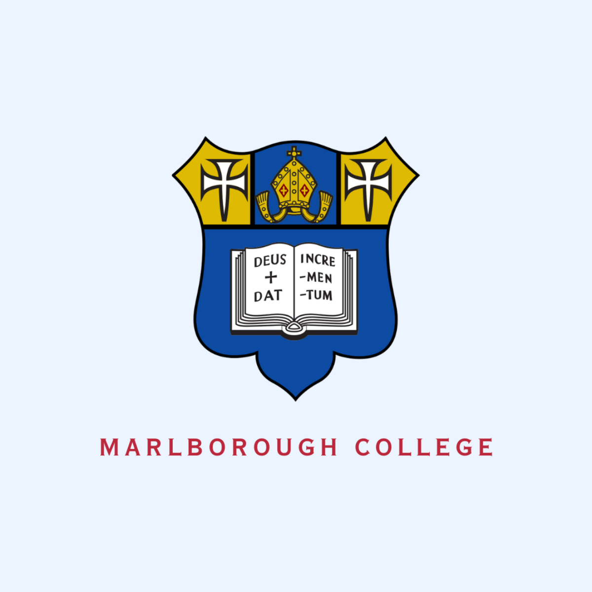 Marlborough College Logo