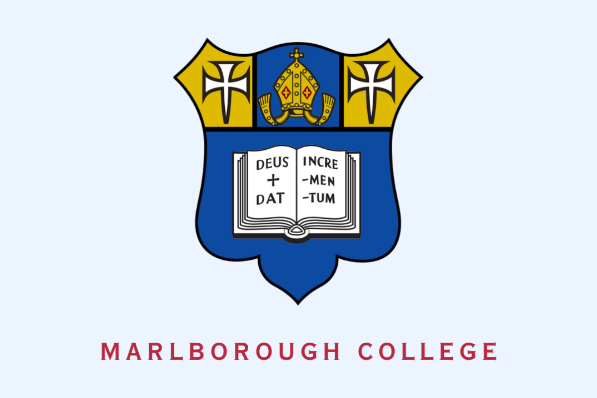 Marlborough College Logo