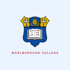 Marlborough College Logo