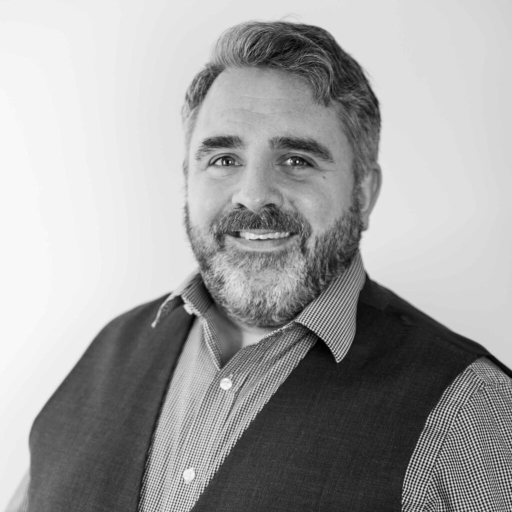 Charlie Dallaway, Head of Digital Technology & Development, has been promoted to the Litmus Senior Leadership Team.