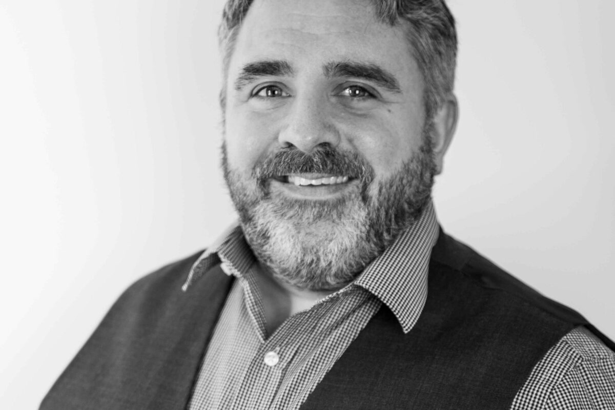 Charlie Dallaway, Head of Digital Technology & Development, has been promoted to the Litmus Senior Leadership Team.